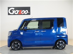 ウェイク Gターボ レジャーSA3