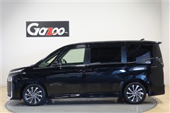 ヴォクシーHEV S-Z