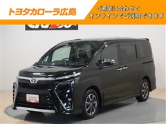 ヴォクシー ZSキラメキ3