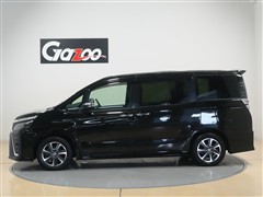 ヴォクシー ZSキラメキ3