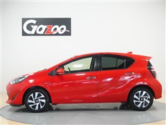 アクア Sスタイルブラック