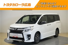 ヴォクシー ZSキラメキ