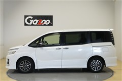 ヴォクシー ZSキラメキ