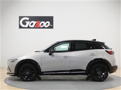 CX-3 15S スーパーエッジー