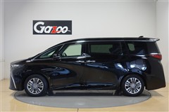 アルファードHEV Z