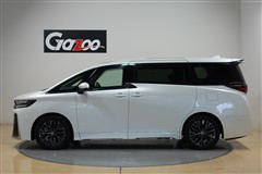 ヴェルファイアHEV Z プレミア