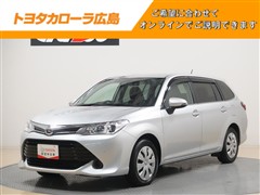 カローラフィールダー