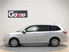 カローラフィールダー G