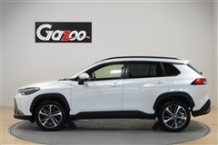 カローラクロスHEV Z