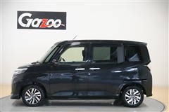 ルーミー カスタムG