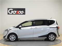 シエンタHEV ファンベースGセーフE