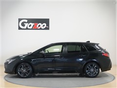 カローラツーリングHEV WxB