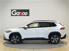 カローラクロスHEV Z