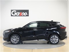 ハリアーHEV Z レザーパッケーシ