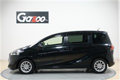 シエンタ Gセ-フティエディション