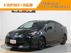 プリウス AツーリングブラックE