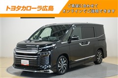 ヴォクシーHEV S-Z