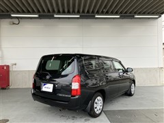 プロボックスバン F