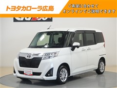 ルーミー G コージーエディション