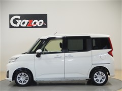 ルーミー G コージーエディション