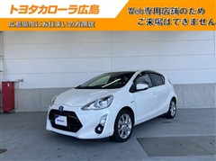 アクア Gブラックソフトレザー