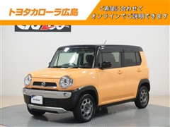 フレアクロスオーバー XG