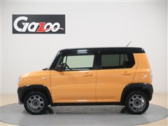 フレアクロスオーバー XG