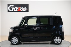 N-BOX G-Lパッケージ