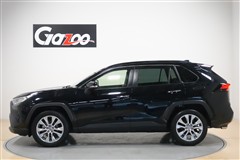 RAV4 G Zパッケージ