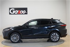 ハリアーHEV Zレザーパッケージ