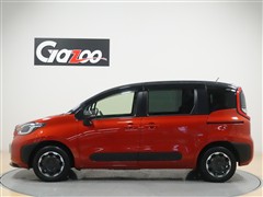 シエンタHEV Z 4WD