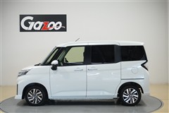 ルーミー カスタムG