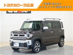 ハスラー Jスタイル2