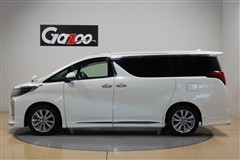 アルファード S タイプGLD2