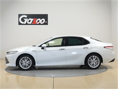 カムリ G レザーパッケージ