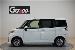 ルーミー カスタムG