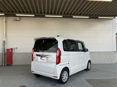 N-BOX G ホンダセンシング