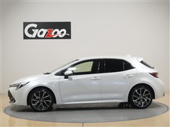 カローラスポーツ G Z