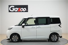 タンク カスタムG