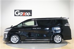 ヴェルファイア Z