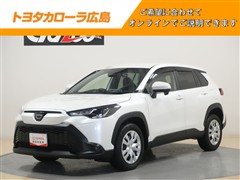 カローラクロス G