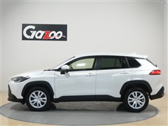 カローラクロス G