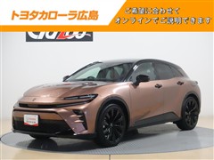 クラウン スポーツ Z