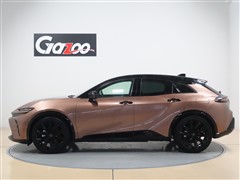 クラウン スポーツ Z