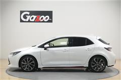 カローラスポーツ G Z