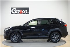 RAV4 アドベンチャー