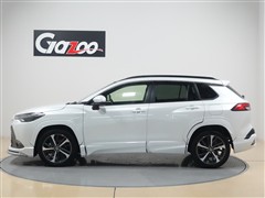 カローラクロスHEV Z