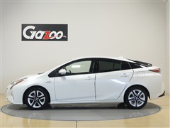 プリウス A ツーリングセレクション