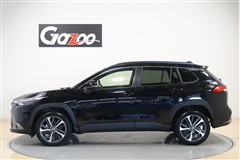 カローラクロスHEV Z