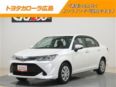 トヨタ カローラアクシオ G